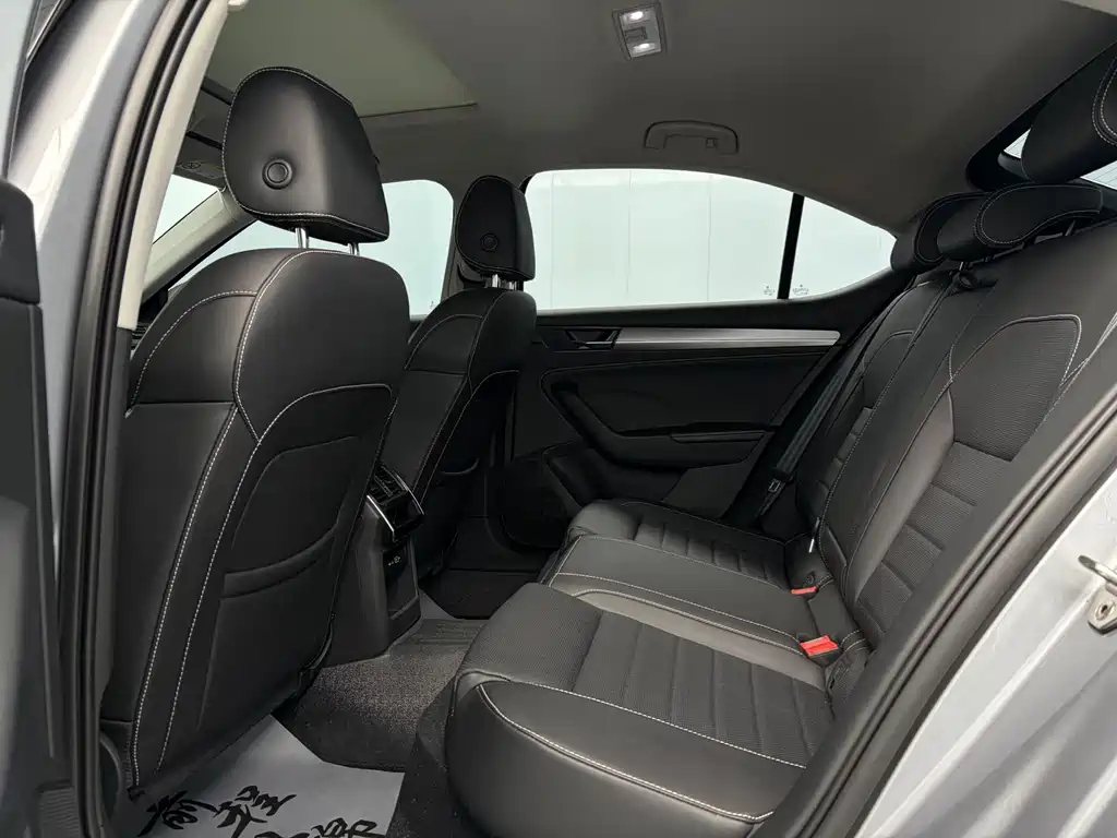 Skoda Speedy 2023