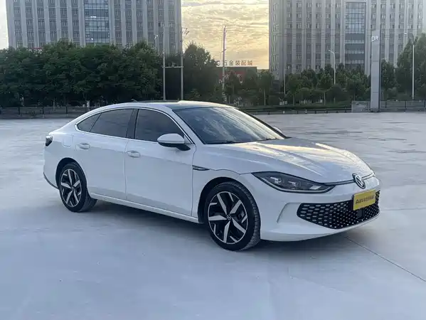 Volkswagen Lamando 2022