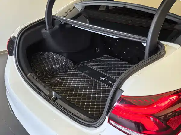 Mercedes-Benz A-Class 2022