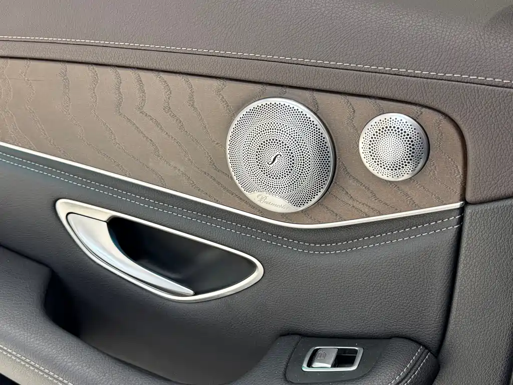 Mercedes-Benz GLC 2020 — фото 15