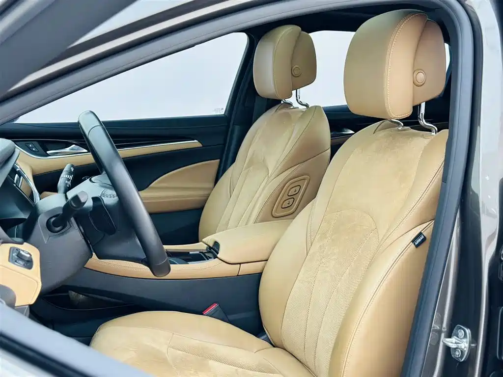 Buick LaCrosse 2019 — фото 20