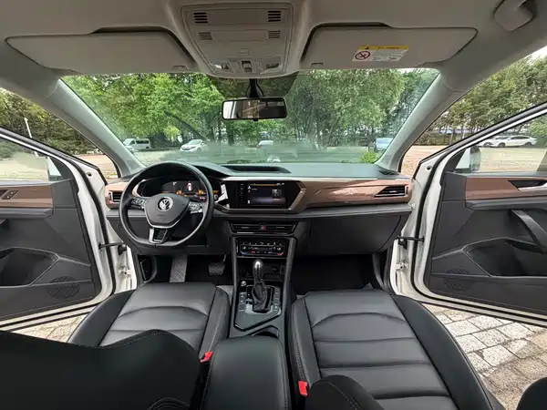 Volkswagen Tharu 2023