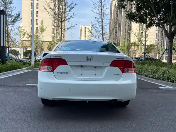 Honda Civic 2011