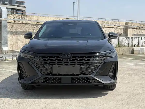 Chery Arrizo 8 2025