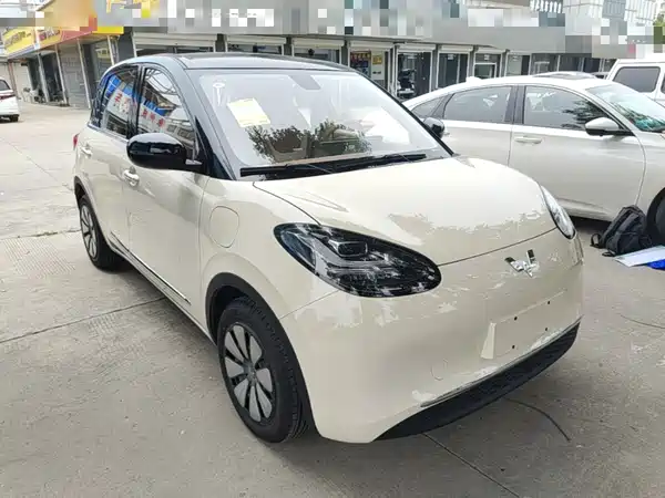 Wuling Bingo 2026