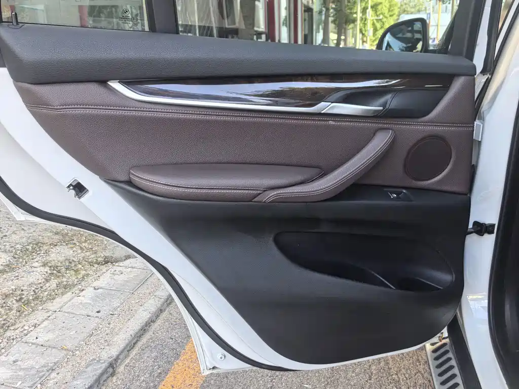 BMW X5 2015 — фото 27