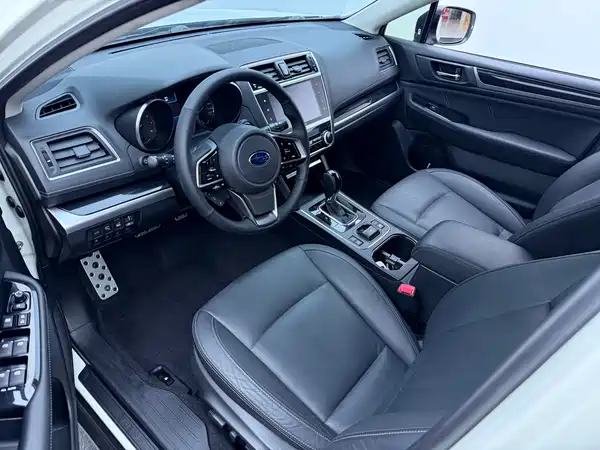 Subaru Outback 2018