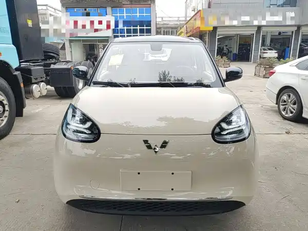 Wuling Bingo 2026