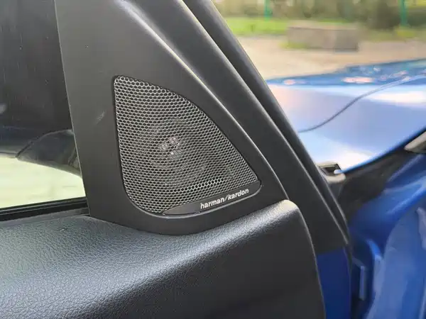 BMW 3 Series 2019