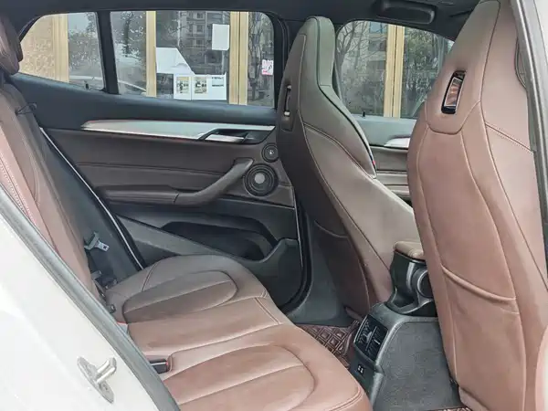 BMW X2 2020