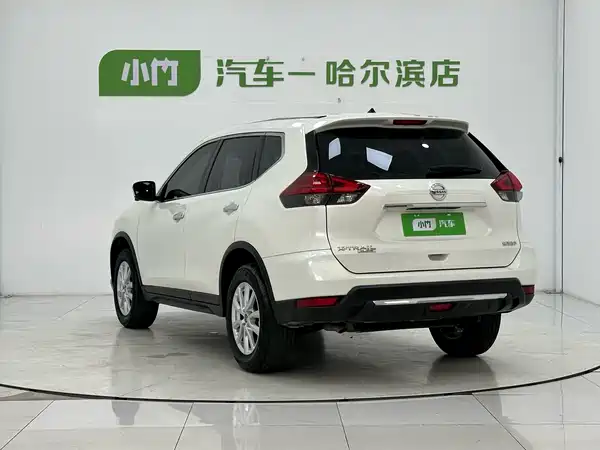 Nissan X-Trail 2023