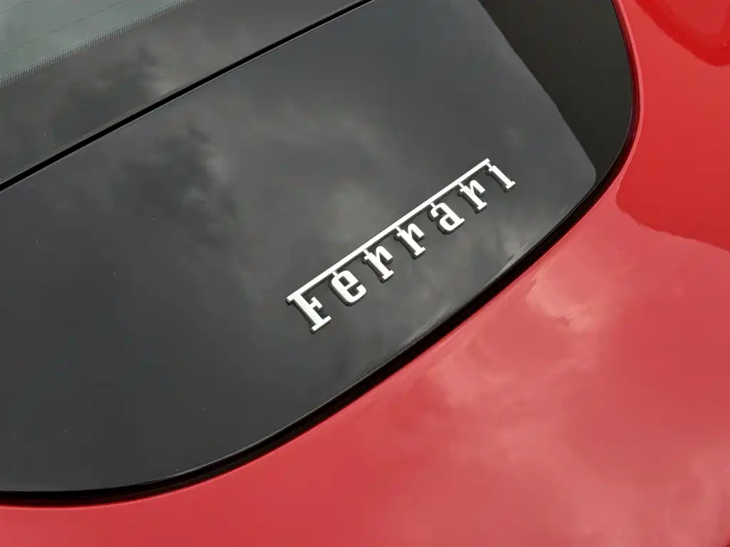 Ferrari Roma 2021 — фото 11