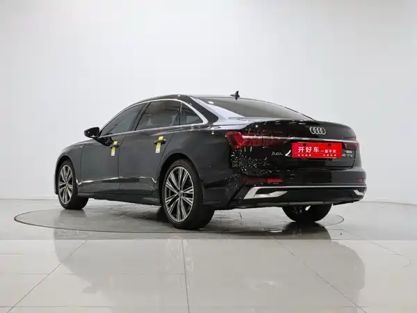 Audi A6L 2025