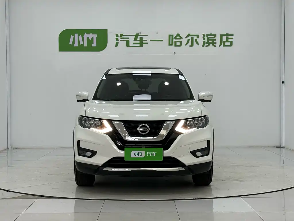 Nissan X-Trail 2023