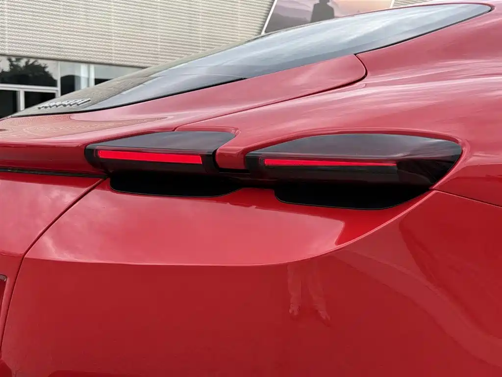 Ferrari Roma 2021 — фото 15