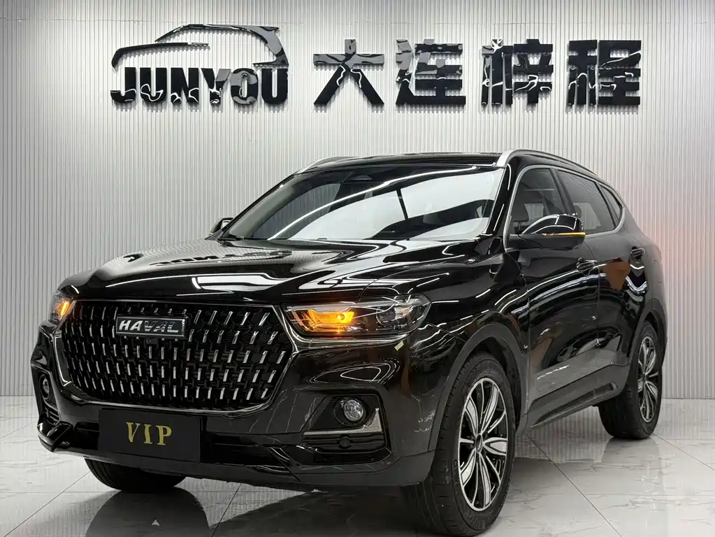 Haval H6 2023