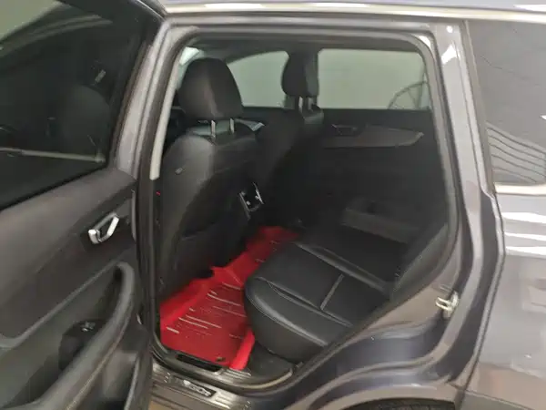 Chery Tiggo 7 PLUS 2022