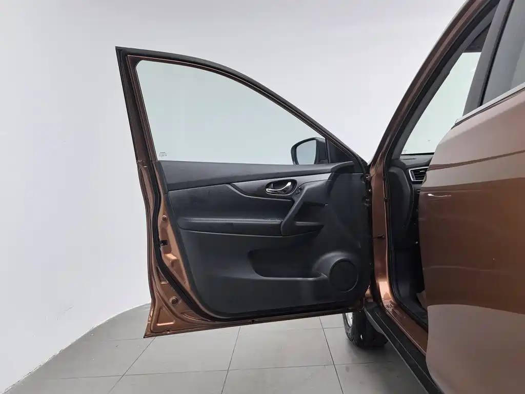 Nissan X-Trail 2015 — фото 8