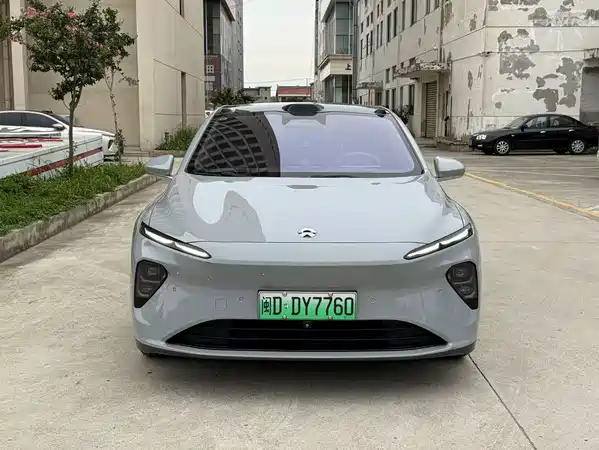 NIO ET7 2023