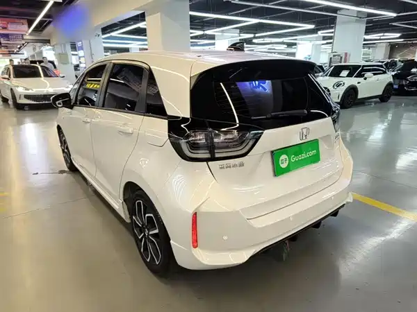 Honda LIFE 2022