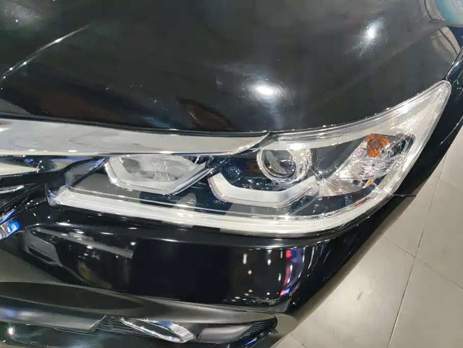 Honda Accord 2017