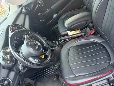 MINI MINI 2017