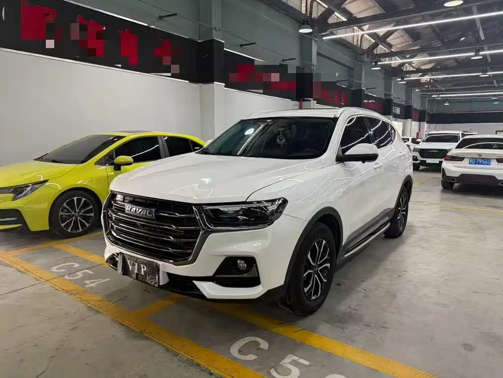 Haval H6 2022