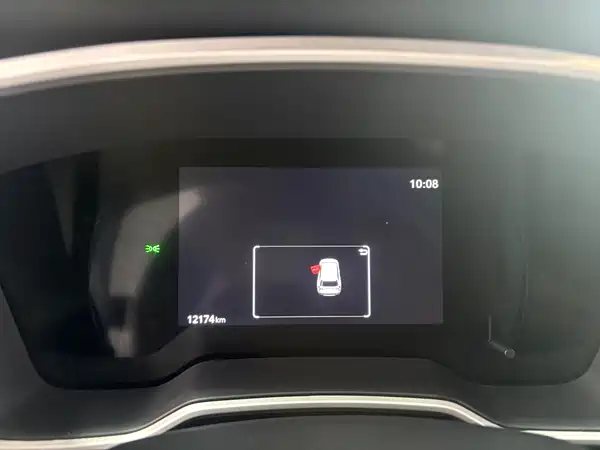 Toyota Frontlander 2024
