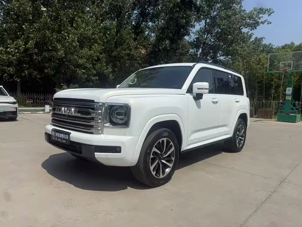 Haval H9 2025