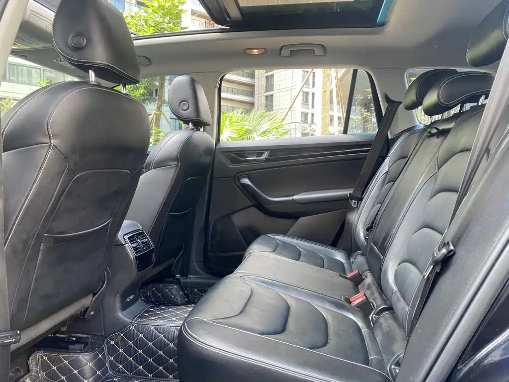 Skoda Kodiaq 2020 — фото 15