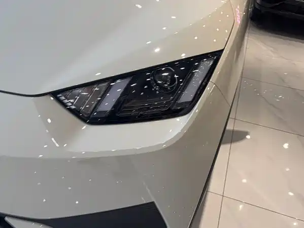 BYD Seagull 2026