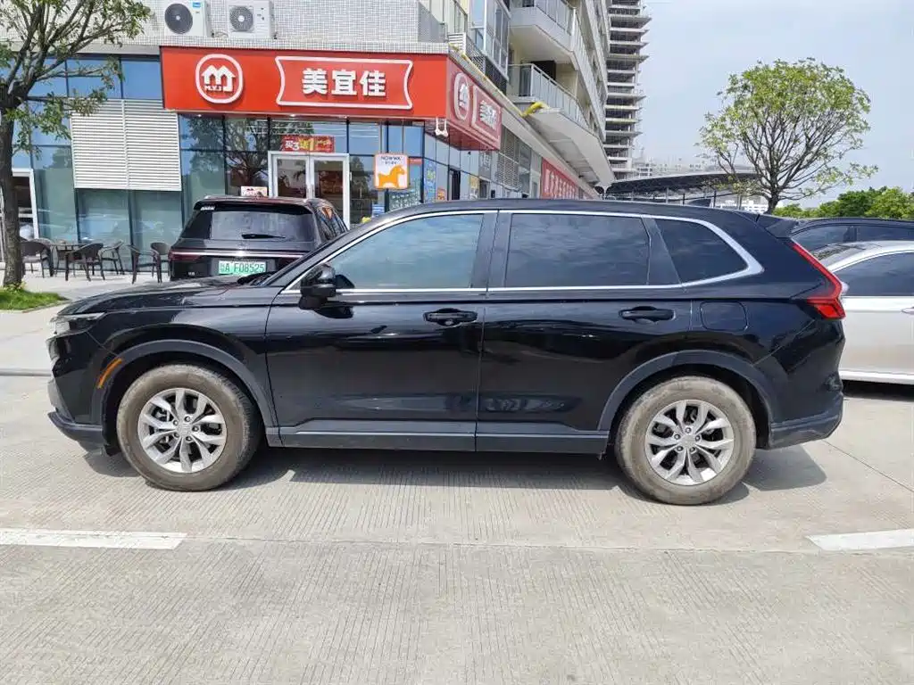 Honda CR-V 2023