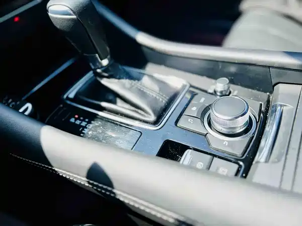 Mazda Atenza 2020