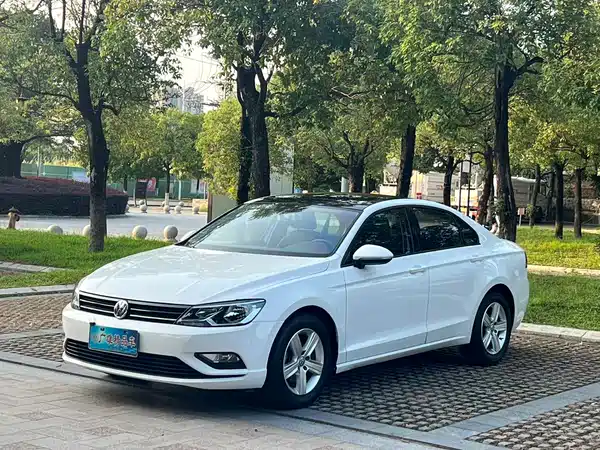 Volkswagen Lamando 2018