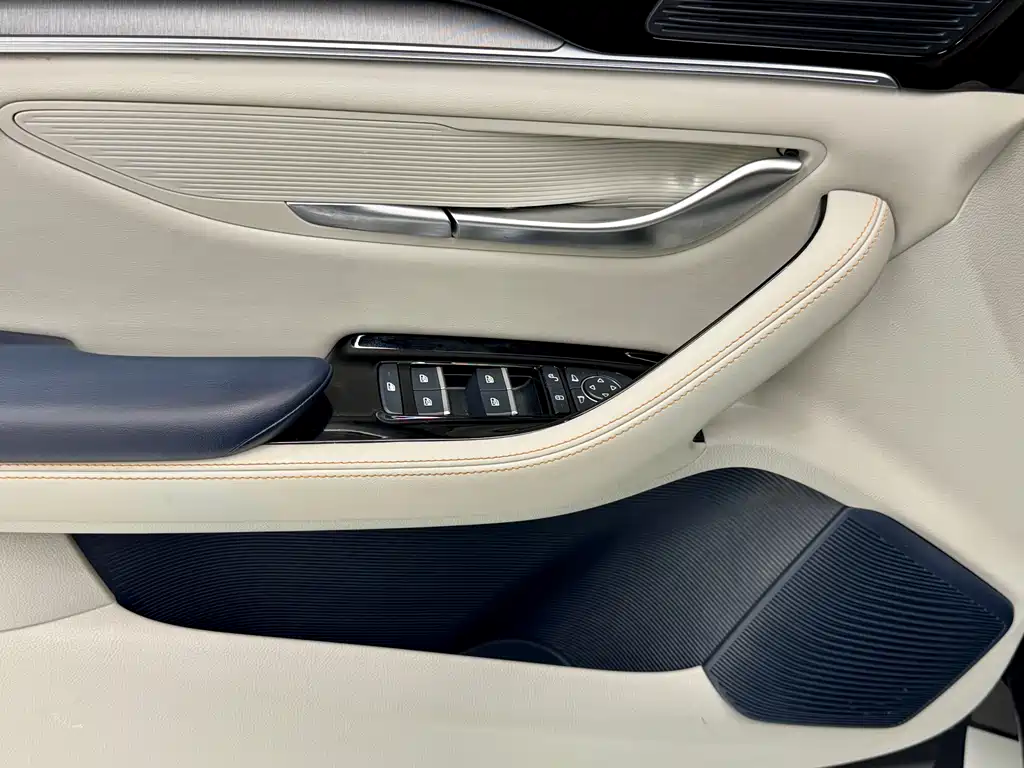 BYD PLUS New Energy 2023 — фото 16