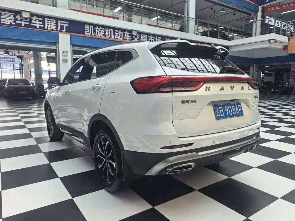 Haval H6 2023