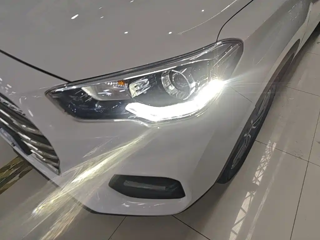 Hyundai ix35 2019 — фото 24