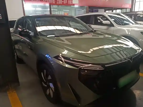 Venucia Big V Dd-I 2023
