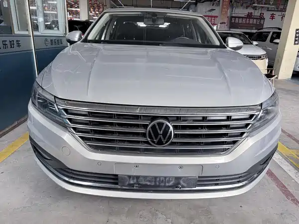 Volkswagen Lavida 2021
