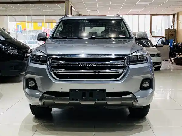 Haval H9 2020