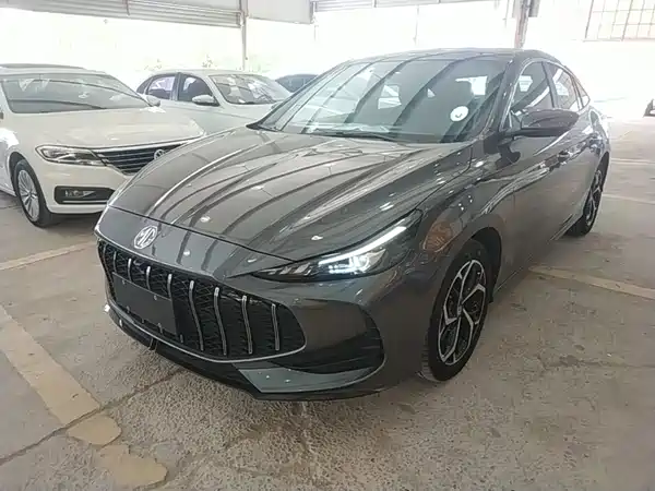 MG5 2024