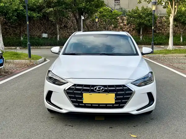 Hyundai Celesta 2020
