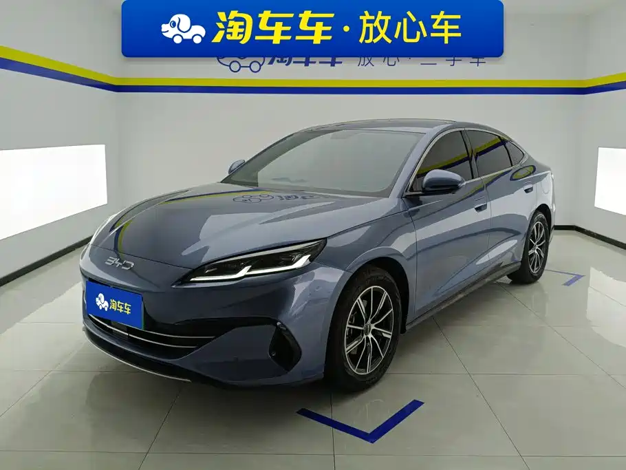 BYD Seal 06 2025