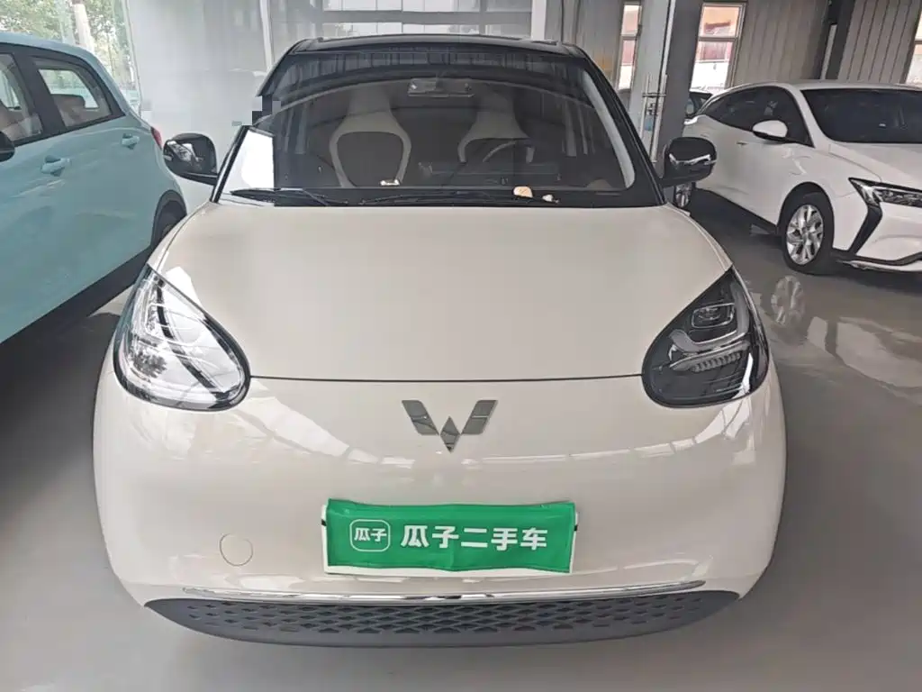 Wuling Bingo 2024