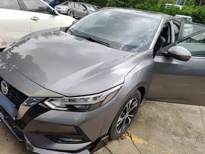 Nissan Sylphy 2020