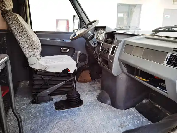 Iveco Proud 2013