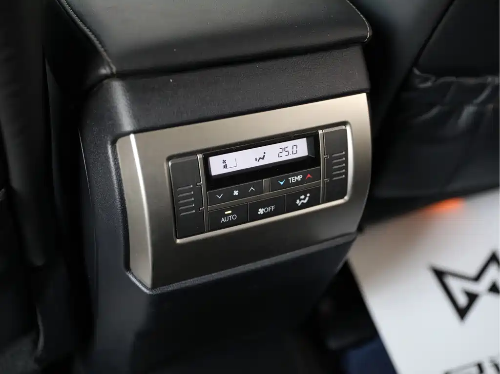 Lexus GX 2015 — фото 14
