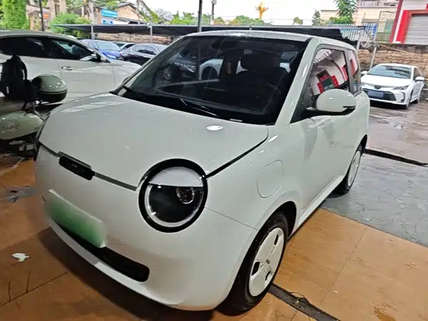Changan Lumin 2025