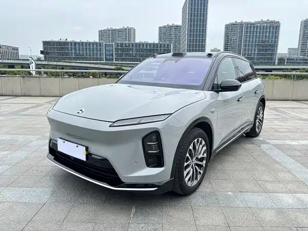 NIO ES6 2025