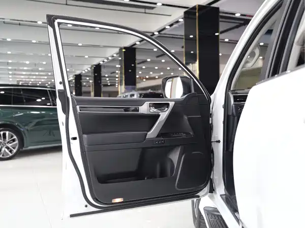 Lexus GX 2015